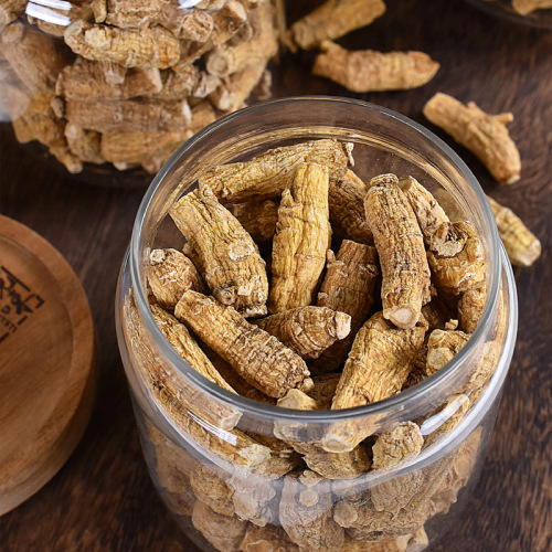 Wholesale Canadian ginseng, one dollar per piece of Canadian ginseng, net red ginseng, American ginseng, recruiting agents, dropshipping one piece at a time.