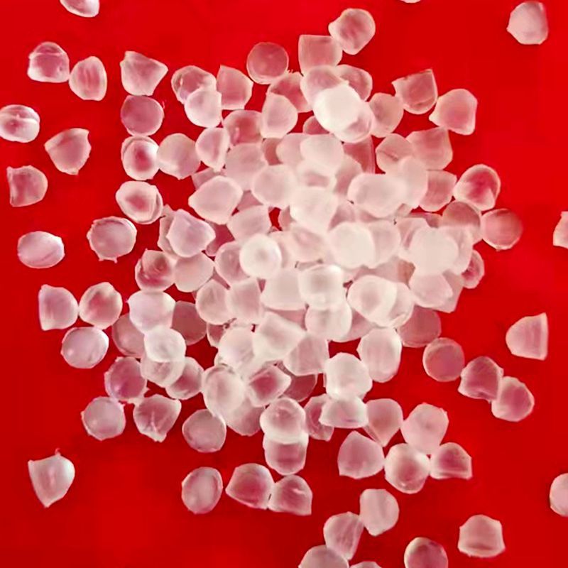 耐低温PVC原料 耐寒-30度透明PVC颗粒 各类密封条吸盘应用耐寒料