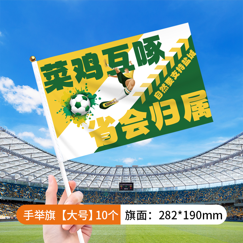 翁楷苏超手摇旗江苏城市足球联赛加油助威应援手举旗帜氛围南通|undefined