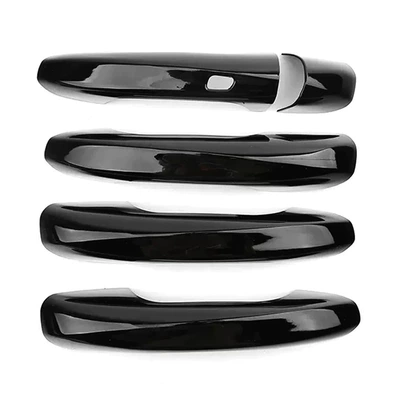 Suitable for 16-21 Mercedes-Benz: Other Automotive Exterior Supplies - single-zhiliang-black-left-hand-drive