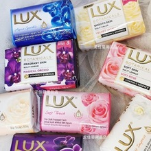香港进口 香皂 沐浴洗澡洗手洁净肥皂玫瑰茉莉兰花香氛