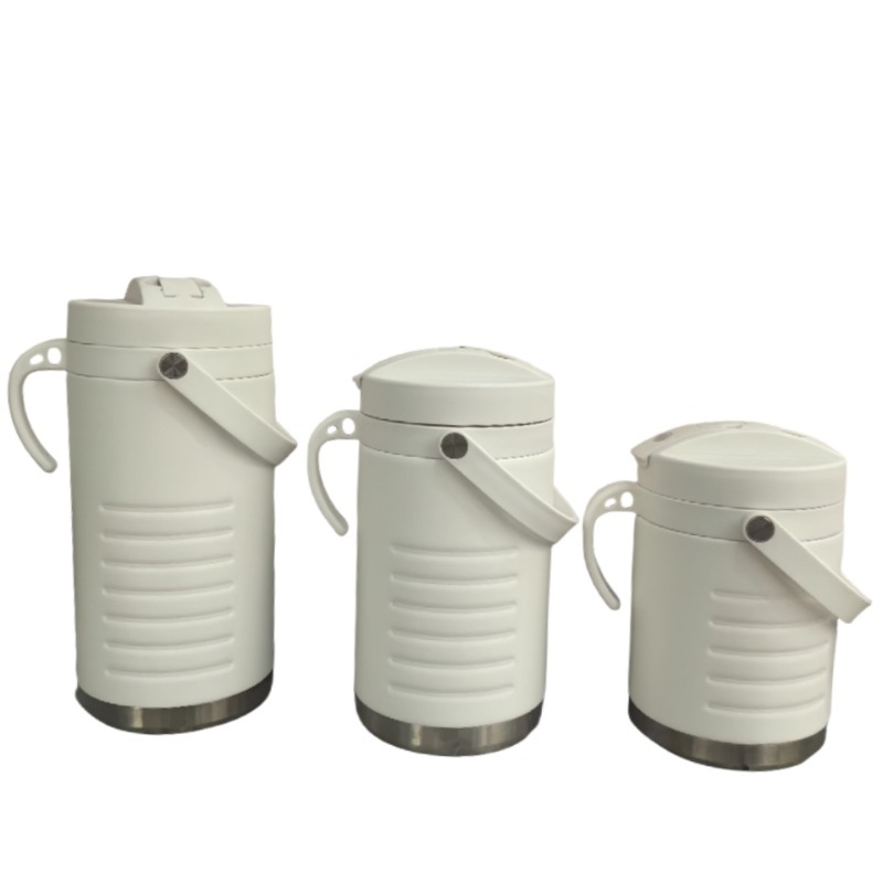 304 acero inoxidable taza de aislamiento de vacío portable taza de automóvil de alta capacidad portable taza de hielo de comercio exterior sellado