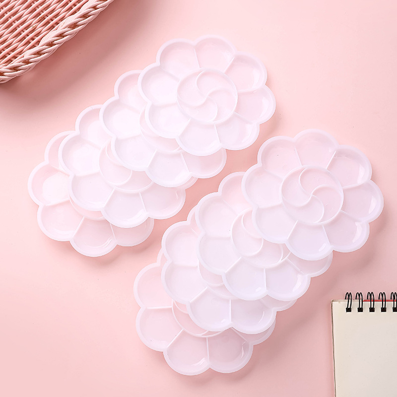 3ml Akrilik Boya Kalemi 12 Renk Bağlı Boya Fırça Seti Çocuk DIY Karalamalar Uçurtma Maske Boyama Boyası