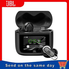 J.B.L Tour Pro 2 True Wireless Noise Cancelling Earbuds