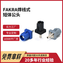 FAKRA���˶��w���^A-Z�۱���GPS������܇�쾀RF���l���L���B����