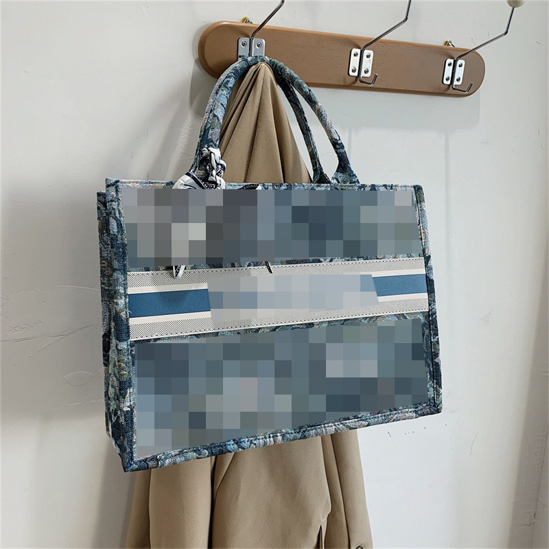 스타일 2 6001 블루 대형