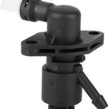 Clutch master cylinder for Opel
