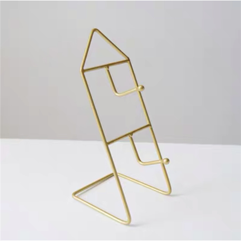 Transfronterizos Amazon temu postre estante de exhibición bandeja de pastel estante de pastel diseño de cumpleaños