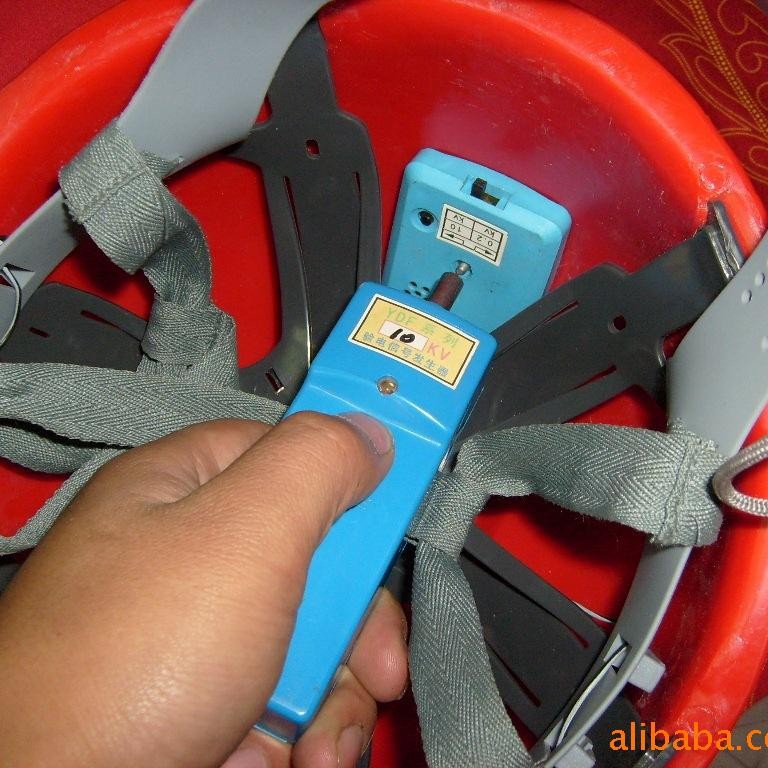 电力安全帽 ABS工程塑料 塑料安全帽 电力作业安全帽ABS工程塑料