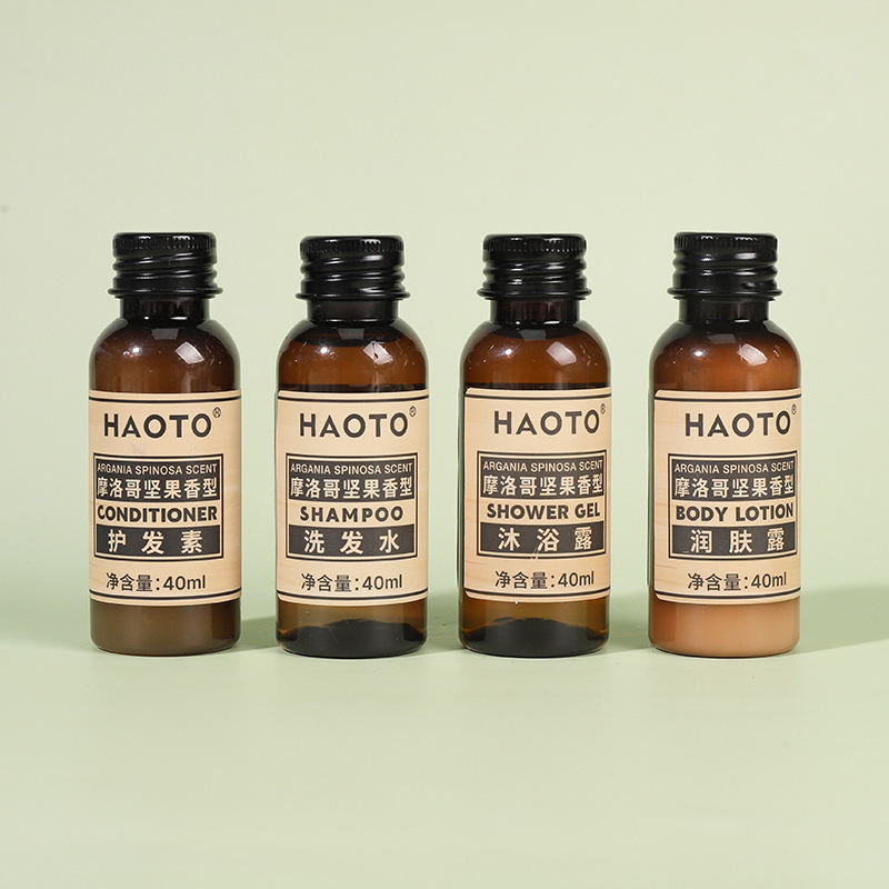 B&B ホテル 使い捨てシャンプー ホテル 30ml 小ボトル シャワージェル 45ml コンディショナー ウォッシュセット|undefined