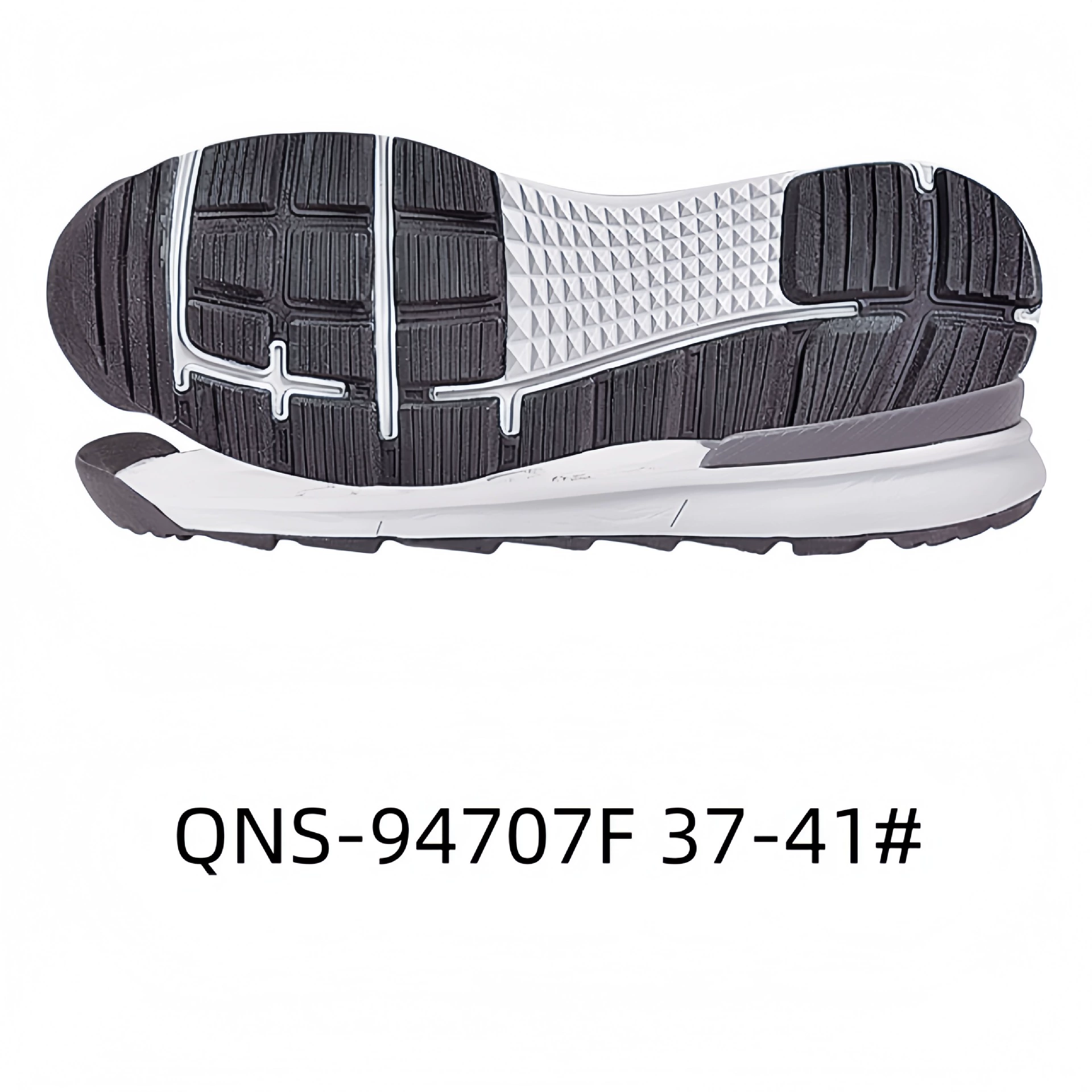 Наружная обувь подошва Outdoors shoes sole Нескользящая и износостойкая удобная подошва на заказ