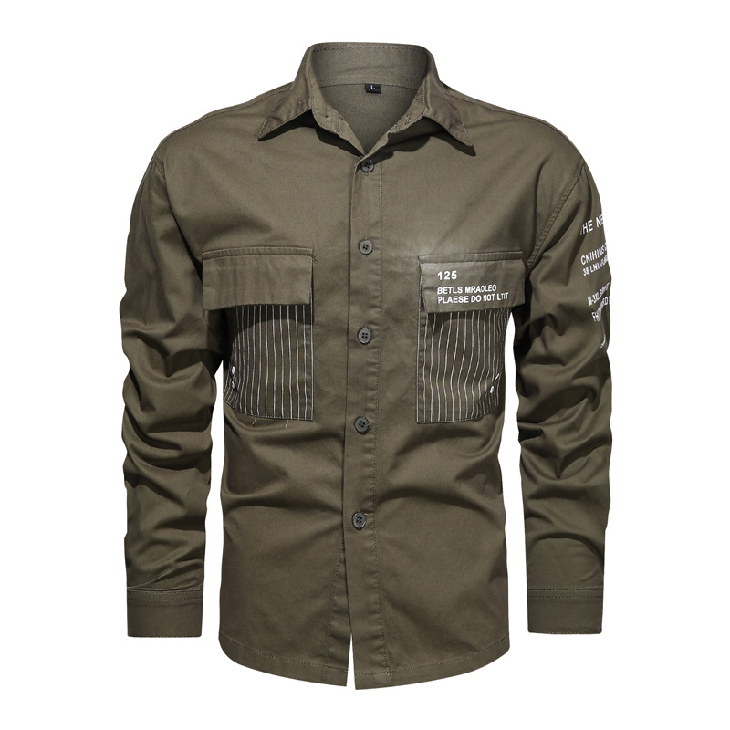Verde militar