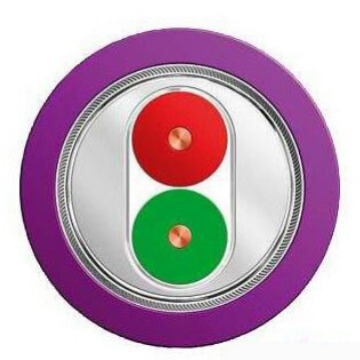 Darou domestic compatible 6xv1840-2ah10/3ah10 Profinet industrial Ethernet bus cable