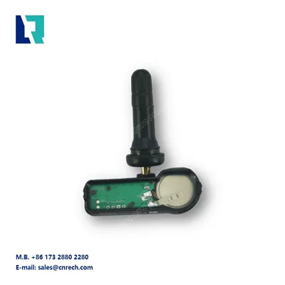 sensor 9L3Z-1A189-A 9L3Z-1A180-AF – Tire pressure monitoring system