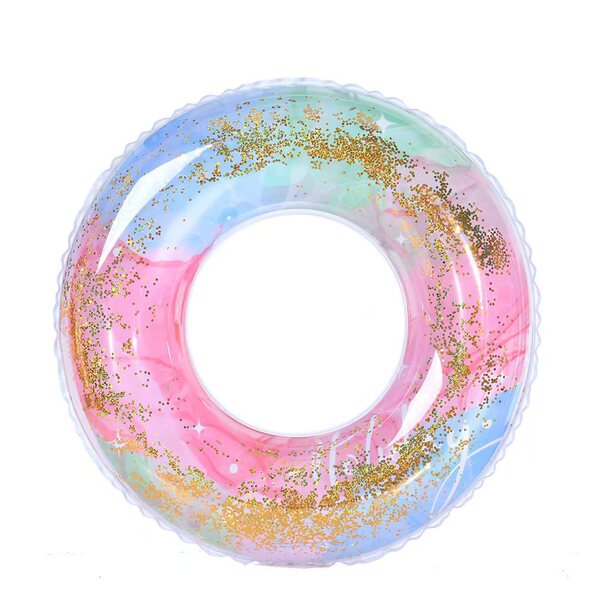 fashionable swimming ring for swimming