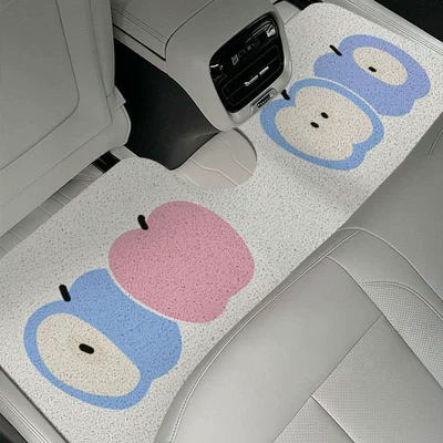 Avtomobil döşəmə paspasları – Foot Mats