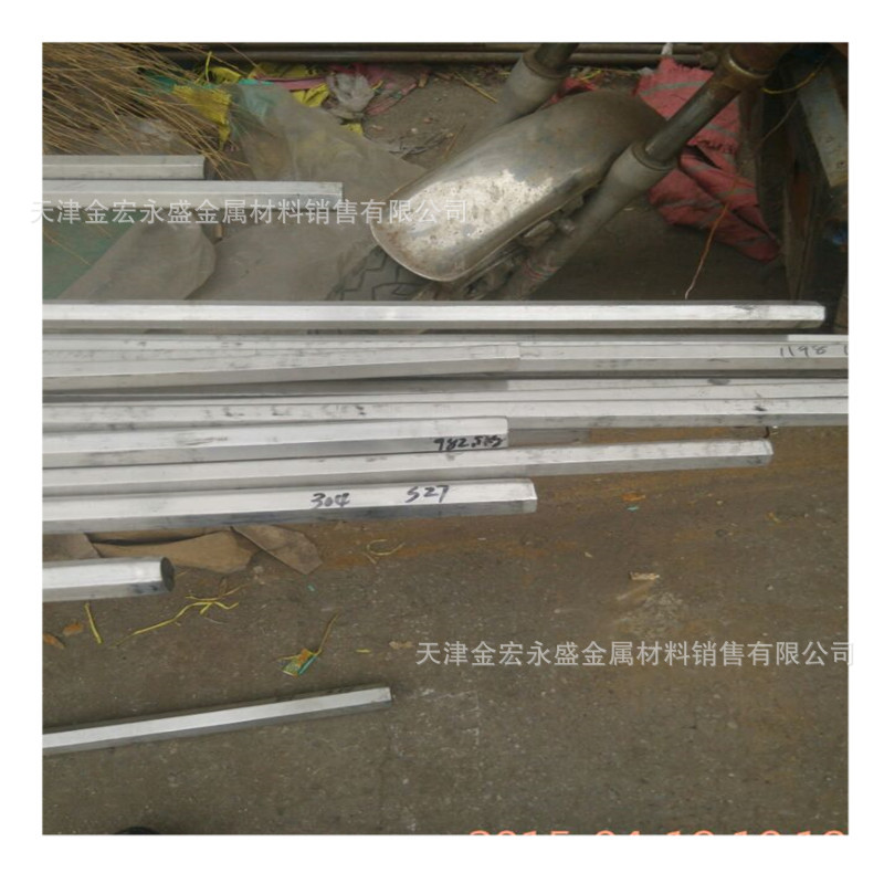 供应201  304不锈钢管 各种规格毛细铜管