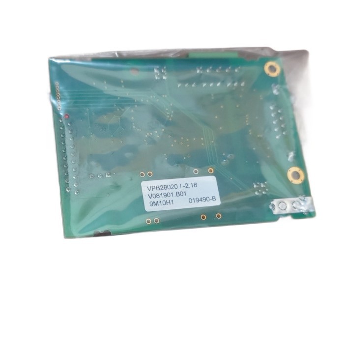 Schenck process申克称重VSS 021V V021114.B01