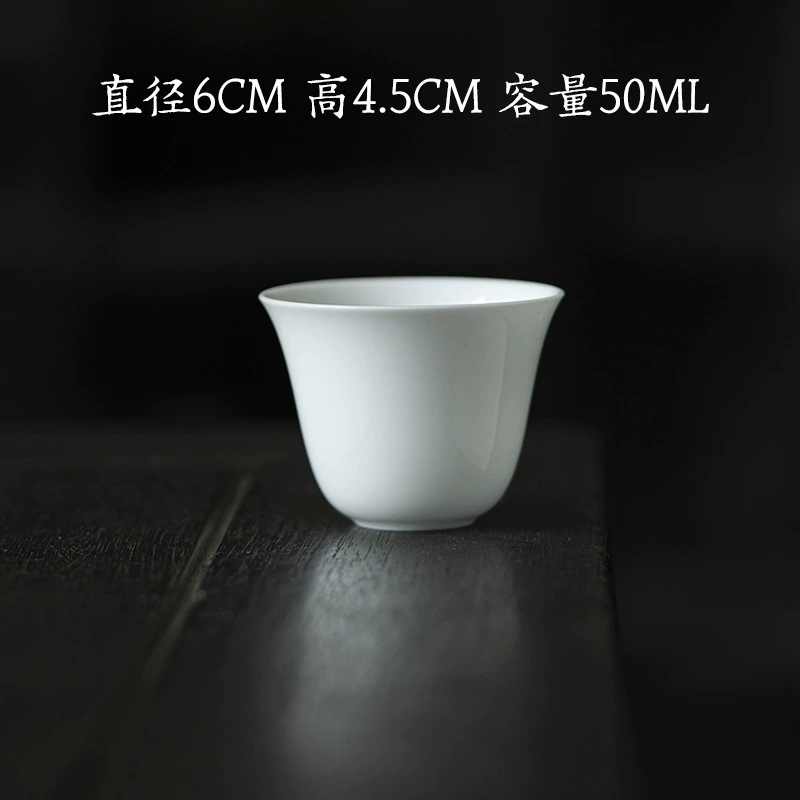 隐川堂 Tea set, ceramic tea cup for home use
