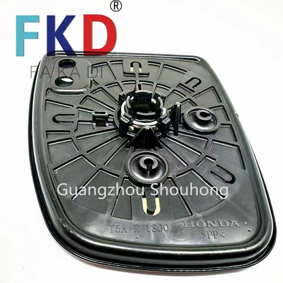 Rearview mirror/rearview mirror Fit Ge Rui Feng