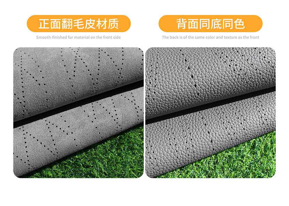 Byd Seal 05Dmi Special Car Seat Cover, Universal for All Seasons, Saddle Cushion, Rams Seat Cover