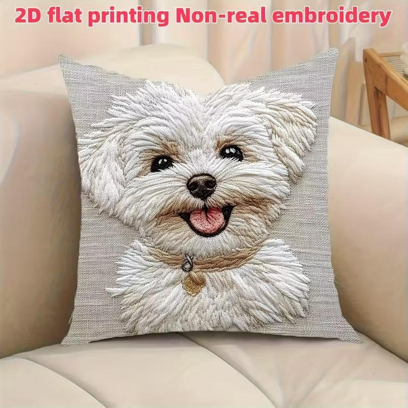 TEMU venta caliente gatos almohada lindo lindo lindo divertido animal almohada dormitorio hogar sofá decoración cojín cubierta al por mayor image 52