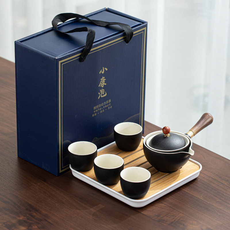 Jian Yahei—gift box