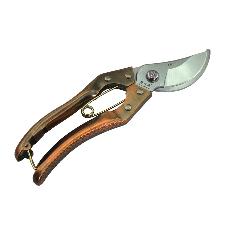 园林修枝剪 省力果树粗枝剪 剪枝剪刀 园林工具 园艺工具