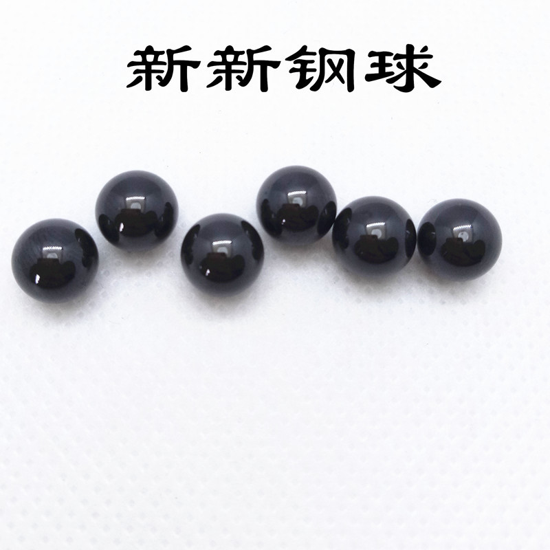 Si3N4氮化硅陶瓷球0.8mm1mm1.2mm1.3mm1.4mm1.5mm1.588mm1.8mm