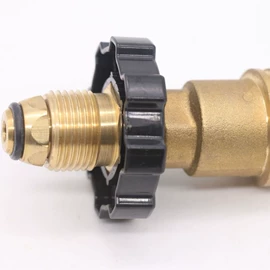 燃气阀;阀门配件;减压阀