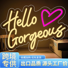 RdHellogorgeous͟l֏Vտ옷led޺