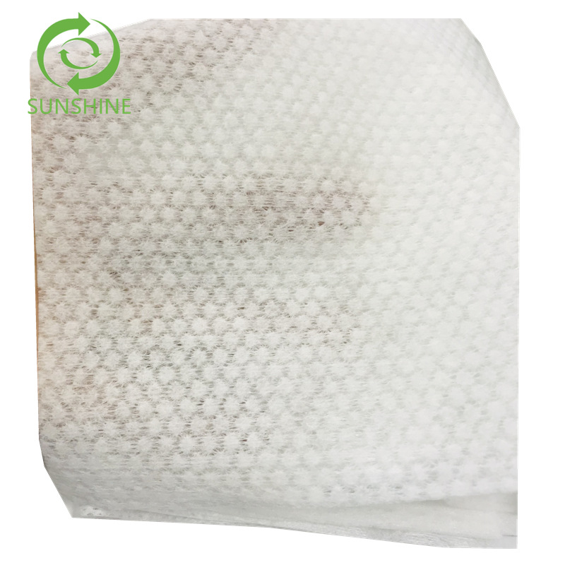 高质量 水刺无纺布旅游酒店一次性床上三件套 一次性枕套被套床单