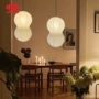 卧室客厅手工餐厅节能灯