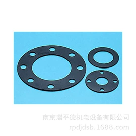 密封垫片;密封垫圈;其他密封件