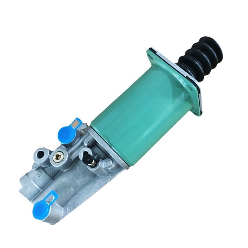 Accesorios europeos del autobús del camión pesado del aumentador de presión VG3282 del embrague de SMT