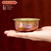 Tibet Village Buddha's water supply bowl Tantra Tanta Eight Jucheng Water Supply Cup For the Buddha Cup Lotus Sacred Water Cup Wealth God Gong Cup