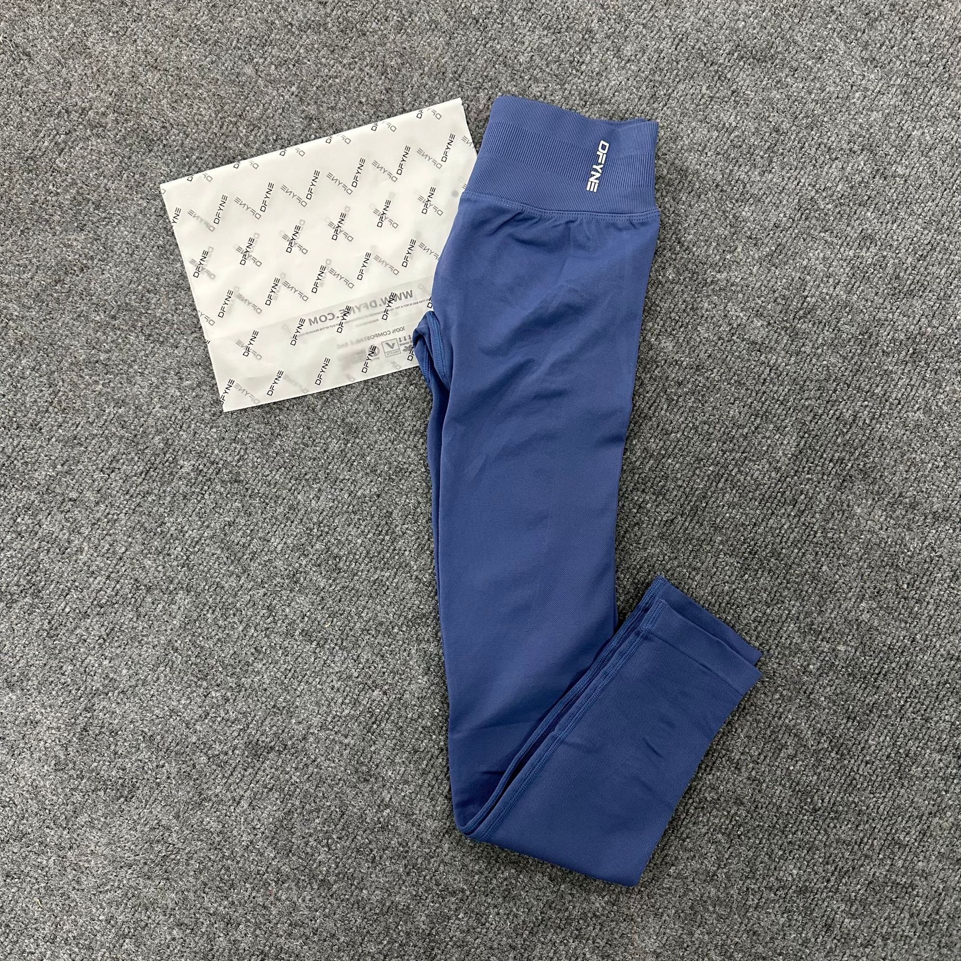 DF7-블루 그레이