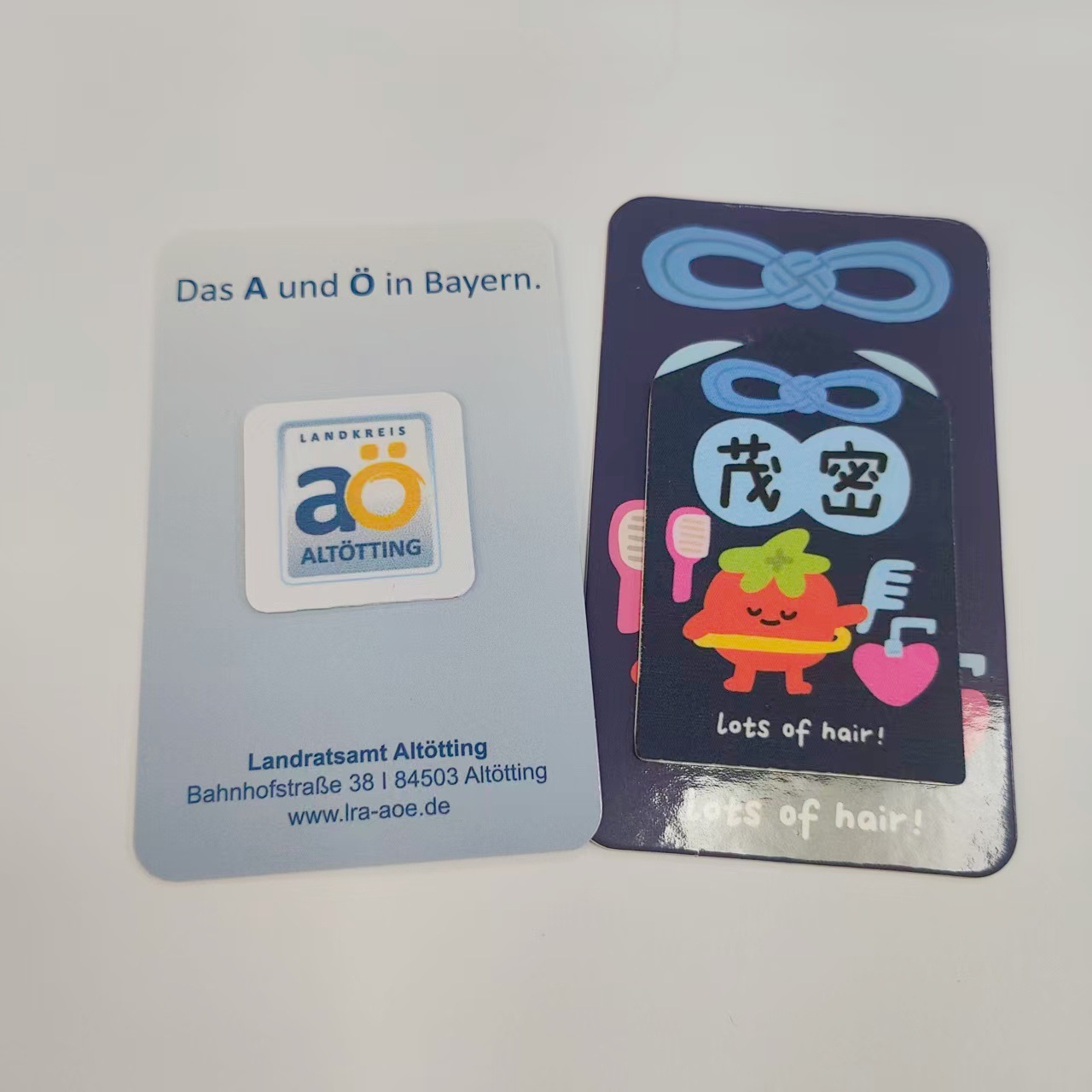 Zhongshan Zhongfu Gift Manufacturer Promotional Gifts for Business Events Qr Code Mobile Phone Cleaning Stickers Mobile Phone Screen Wipes