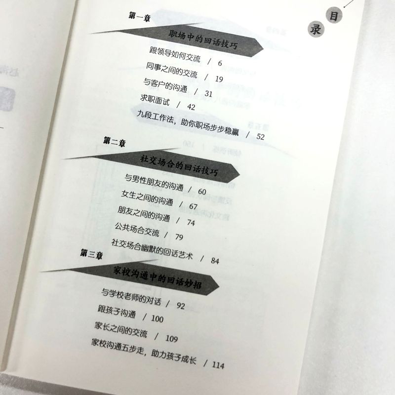 【専門家が応える】質疑応答、複数のシナリオ、賢い対話スキル、心の知能指数、雄弁、ソーシャルガイド|undefined
