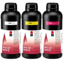 Marabu��ī UV/LED/�܄�����ī �z�Wӡˢ ��ӡ ���aӡˢ