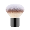 2.5CM black base brush (three-color hair)