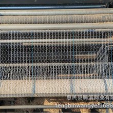 捆草网 塑料拉伸包装托盘网 新料抗老化拉力大牧草打包不炸小方捆