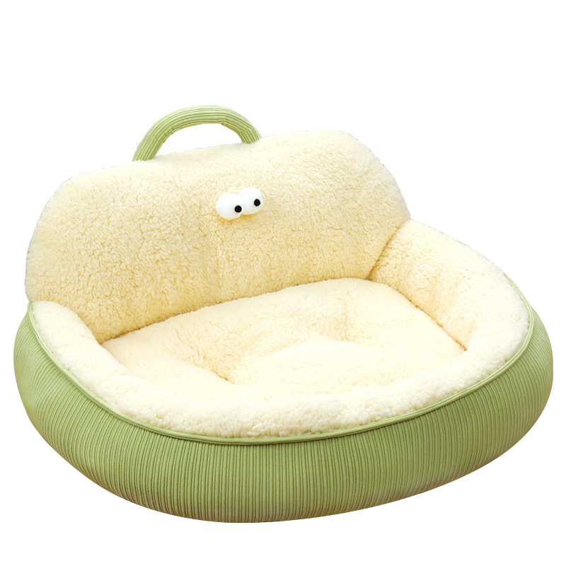 Cama para gatos, cama para gatos