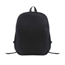 热升华书包Sublimation Bag Schoolbag Boys Girls Shoulder Bags