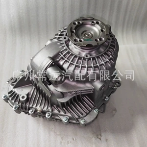 Подходит для Land Rover Discovery 3 Discovery 4 Range Rover Evoque, раздаточная коробка Mercedes-Benz GLE/GLS/ML/W166.