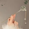 3#Ancient Wind Bamboo Fragile Bad