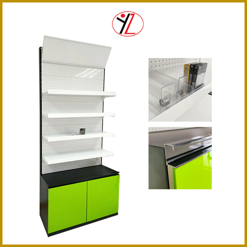 烟草展示柜  便利店烟草店专用货架 香烟展柜 促销柜台烟柜展柜