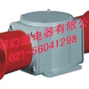 SPNA-WV-DC,SPNA-WV-AC信号喇叭信号扬声器Q-LIGHT