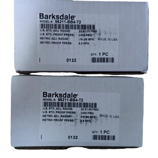 ����ُ����BARKSDALE 0401-792 D2X-GH80SS-P2-EX 96211-BB4-T2