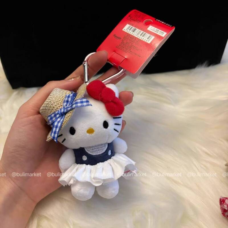 ラブサマー kt 人形キーホルダーペンダントバッグかわいいぬいぐるみぬいぐるみシンプルなバッグペンダント|undefined